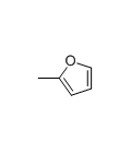 FU：2-甲基呋喃，98%