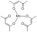 Acros：乙酰丙酮锰(97%)/Manganese(III)acetylacetonate, 97%