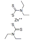 FU：二乙基二硫代氨基甲酸锌，98%