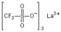 TCI-三氟甲磺酸镧(II),98.0%(T)