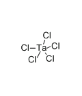Acros：五氯化钽/Tantalum(V) chloride, 99.99%, (trace metal basis)