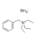 Alfa：三乙基苄基硼氢化铵,96%