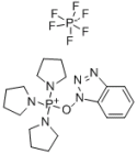 FU：1H-苯并三唑-1-基氧三吡咯烷基鏻六氟磷酸盐，98%+ 