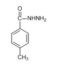 TCI-4-甲基苯甲酰肼,98.0%(GC&T)