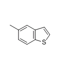 Acros：5-甲基苯并噻吩/5-Methylbenzo[b]thiophene, 98%