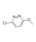 Alfa：3-氯-6-甲氧基哒嗪, 97%