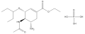 Acros：Oseltamivir phosphate, 98%