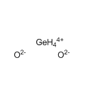 Alfa：二氧化锗(IV), 99.99% (metals basis)