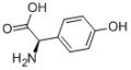FU：(对羟基苯)氨基乙酸，99%