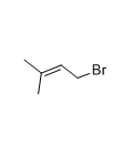 FU：1-溴-3-甲基-2-丁烯 ，90%