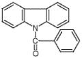 TCI-9-苯甲酰咔唑,98.0%(GC)