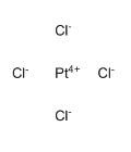 Alfa：氯化铂(IV), Premion®, 99.99+% (metals basis), Pt 57%最低