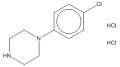 Alfa：1-(4-氯苯基)哌嗪 二盐酸盐, 95%