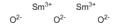 Alfa：三氧化二钐, REacton®, 99.998% (metals basis), REM 100ppm