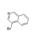 Acros：4-Bromoisoquinoline, 98%