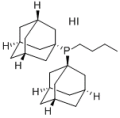 FU：正丁基二(1-金刚烷基)膦氢碘酸盐