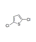 FU：2,5-二氯噻吩 ，98%