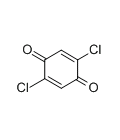 Acros：2,5-Dichloro-p-benzoquinone, 98%