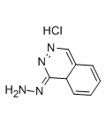 Alfa：1-肼屈嗪盐酸盐, 98%