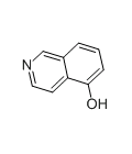 Acros：5-羟基异喹啉/5-Hydroxyisoquinoline, 90%, technical