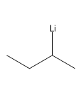Acros：仲丁基锂，1.3M环己烷/己烷溶液(92/8)/sec-Butyllithium, 1.3M sol. in cyclohexane/hexane (92/8), AcroSeal®