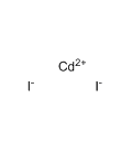 Alfa：碘化镉, 超干, 99.9985% (metals basis)