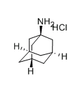 FU：盐酸金刚烷胺 ，98%