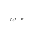FU：氟化铯，99.9% metals basis