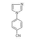TCI-1-(4-氰苯基)咪唑,98.0%(GC)