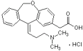 TCI-盐酸奥洛他定,98.0%(LC&T)
