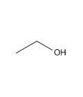 Alfa：乙醇, 变性, 91.6%, 3.7% 甲醇, 1.9% MIBK, 1% 庚烷, 1% 乙酸乙酯, 1% 甲苯 (v/v)