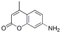 Acros：7-氨基-4-甲基香豆素/7-Amino-4-methylcoumarin, 98%