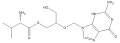 Acros：Valganciclovir hydrochloride, 97+%