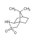 TCI-(+)-10,2-樟脑磺内酰胺,98.0%(GC)