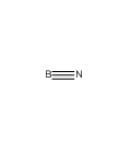 Alfa：氮化硼, 气溶胶耐温涂料,97+%,(balance B{2}O{3})
