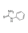 Acros：1-Phenyl-2-thiourea, 97%