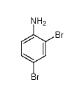 TCI-2,4-二溴苯胺,98.0%(GC)