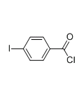 Acros：4-Iodobenzoyl chloride, 98%