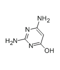 FU：2,4-二氨基-6-羟基嘧啶，>98.0%