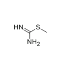 Alfa：S-甲基异硫脲硫酸盐, 98+%