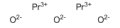 Alfa：氧化镨(III, IV), REacton®, 99.99% (REO)