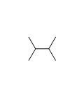 FU：2,3-二甲基丁烷，98%