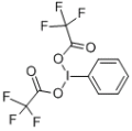 FU：[双(三氟乙酰氧基)碘]苯，97%