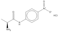 FU：L-丙氨酸4-硝基酰苯胺盐酸盐，99%