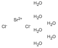 Alfa：氯化锶六水合物, Puratronic®, 99.9965% (metals basis)