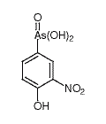 TCI-4-羟基-3-硝基苯胂酸,98.0%(LC&T)