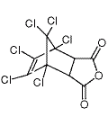 TCI-氯桥酸酐,95.0%(T)