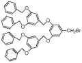 TCI-3,5-双[3,5-双(苄氧基)苄氧基]苄溴,97.0%(LC)