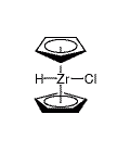 TCI-氢氯二茂锆,96.0%(T)