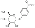 Acros：4-Nitrophenyl-alpha-D-glucopyranoside, 99%